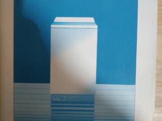 Продам стиральную машинку Whirlpool, можно на запчасти