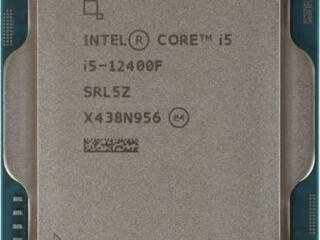 i5-12400F