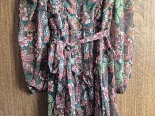 Продам женское платье