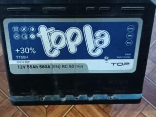 Аккумулятор