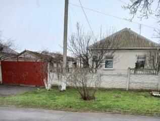 Крепкий одноэтажный дом в Ближнем Пригороде Одессы