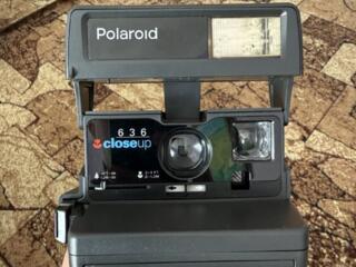 Polaroid 636