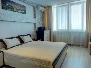 Сдаётся 2х комнатная квартира