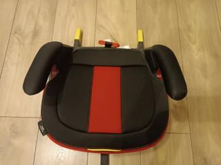 Продам детское автокресло