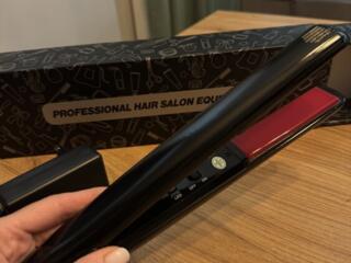 ПРОДАМ СРОЧНО, новый инфракрасный утюг