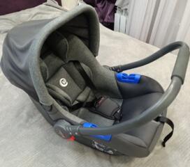 Продам автолюльку