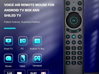 Продаю G10S Pro Aero Mouse. Аэропульт G20