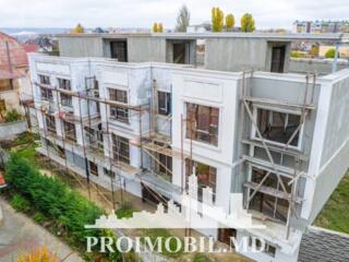 Vă propunem spre vânzare acest townhouse,sect. Botanica, str. Cetatea 