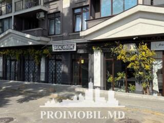 Spre vânzare spațiucomercial, amplasat la parter, sect. Centru, str. .