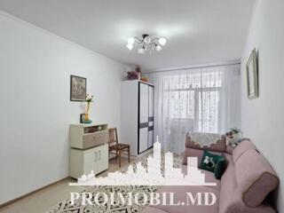 Vă propunem spre vânzare acestapartament cu 1 cameră și living în ...