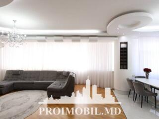 Vă propunem spre vânzare acestapartament cu 3camereși living,sect. ...