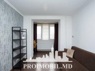 Vă propunem spre vânzare acestapartament cu 2 camere, sect. Buiucani, 