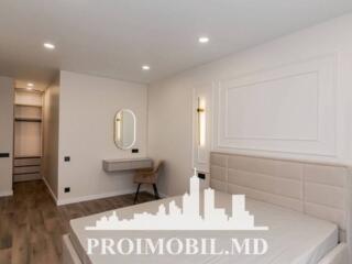 Vă propunem spre vânzare acestapartament cu 2 camere și living,sect. .