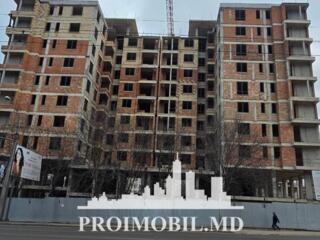 Vă propunem spre vânzare acestapartament cu 1cameră și living,sect. ..