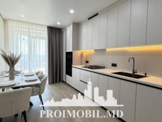 Vă propunem spre vânzare acest apartamentcu 2 camere și living, ...