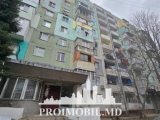 Vă propunem spre vânzare acest apartament cu 1cameră, sect. ...