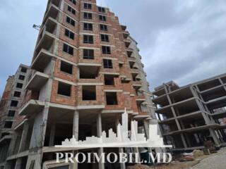 Vă propunem spre vânzare acestapartament cu 2camere și living,sect. ..