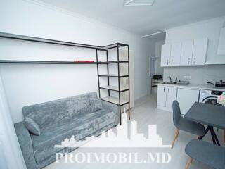 Vă propunem spre vânzare apartament cu 1 cameră, sect. Botanica, str. 