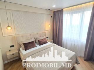 Vă propunem spre vânzare acest apartament cu 2 camere și living, ...