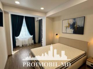 Spre chirie se oferă apartament în bloc nou, sect. Râșcani, str. ...