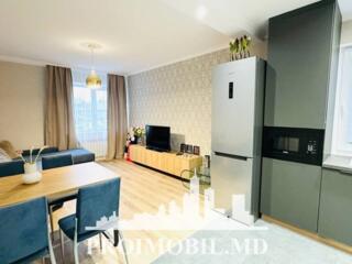 Spre chirie se oferă apartament în sect. Centru, str. Vlaicu ...