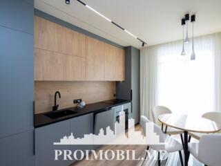 Vă propunem spre vânzare acest apartamentcu 1 cameră și living, ...