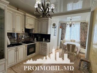 Vă propunem spre vânzare acestapartament cu 2 camere și living, sect. 