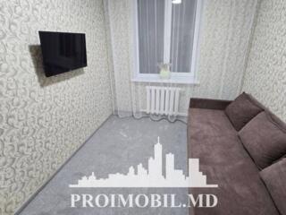 Vă propunem spre vânzare acestapartament cu 1cameră,sect. ...