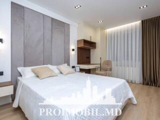 Vă propunem spre vânzare acestapartament cu 2camere și living,sect. ..