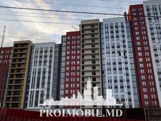 Spre vânzare debara, la etajul 7 al unui bloc locativ nou, în sect. ..