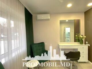 Se vinde spațiu comercial amplasat în Stăuceni, str. Mihail Frunze. ..