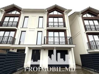 Vă propunem spre vânzare aceast townhouse, în Durlești, str. Caucaz, .