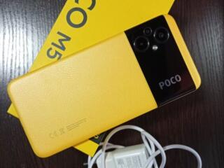 Poco М5