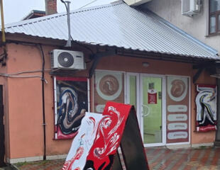 Сдается в аренду помещение рядом с Зеленым рынком