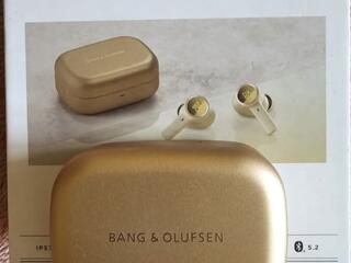Беспроводные bluetooth-tws-наушники Bang&Olufsen Ex-2445 руб. Срочно!!