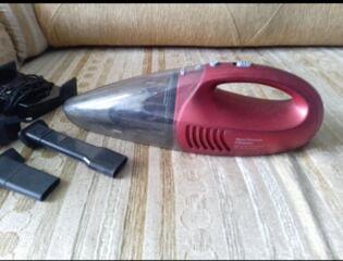 Продам Пылесос Автомобильный Беспроводной