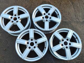 Диски 5x114 R16