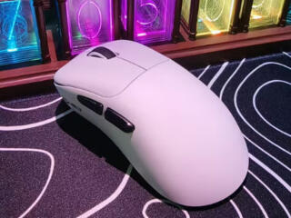 Беспроводная игровая мышь Lightweight 3-Mode