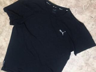Puma футболка оригинал