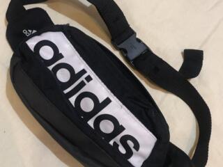 Adidas бананка