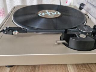 Pioneer PL-5 полный автомат. Прямой привод, обслужен в Германии.