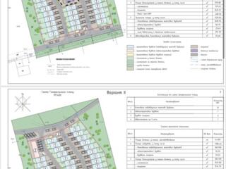 Продам участок с проектом в Одессе