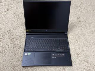 Игровой Acer Nitro v16 (r7 8845hs/rtx 4060)