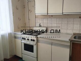 Оренда 1 кімнатна квартира в Дарницькому районі, вул. Ялтинська 6. ...