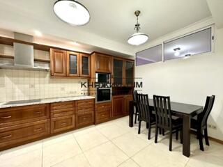 Просторная 3 комнатная смежно-раздельная квартира на Голосеевской в ..