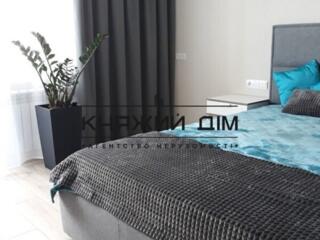 Первая сдача. в ЖК “Династия” 2-х комнатной квартиры-студио, ул. ...