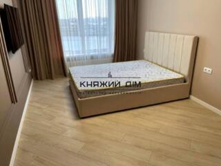 Оренда 1 кімнатної квартири ЖК "Берег Дніпра". в Дарницькому