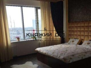 Продается 4-х к. кв. в ЖК "RiverStone", по ул. Днепровская н