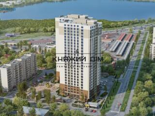 Продажа 2-комнатной квартиры в ЖК Зеленый Остров, м.Берестейская. Без 