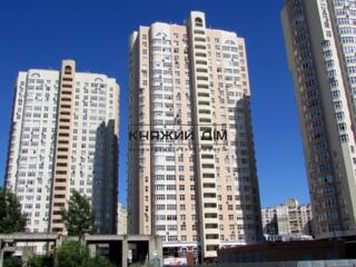 Продается 2-х к. Кв. ул. Драгоманова 40ж, 81/41/16 кв. м, 11/25 эт. ..